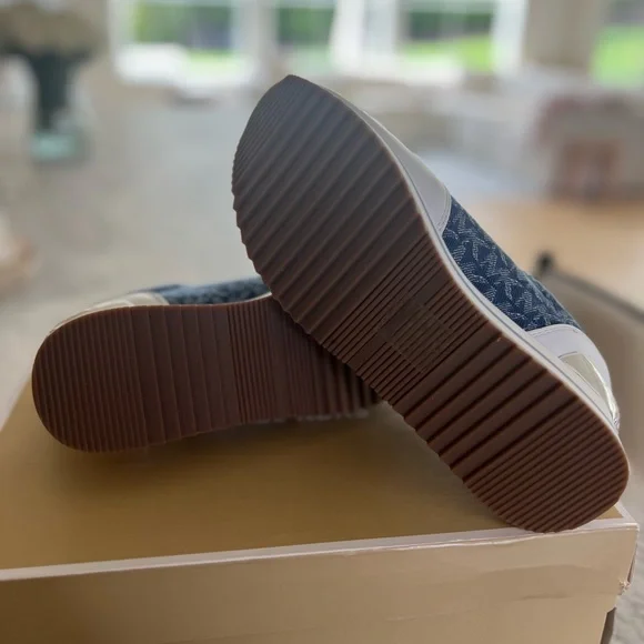 Michael Kors style MONIQUE TRAINEE - Picture 6 of 11